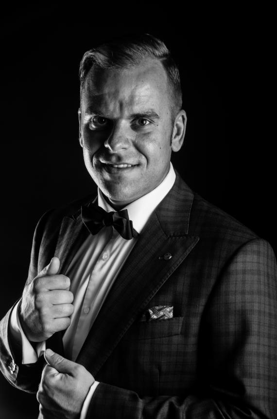 Mantas Kazlauskas