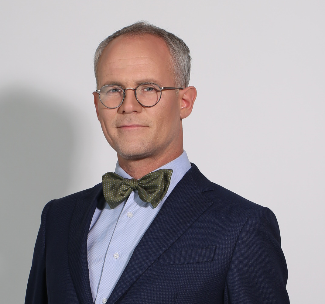 Theis Klauberg